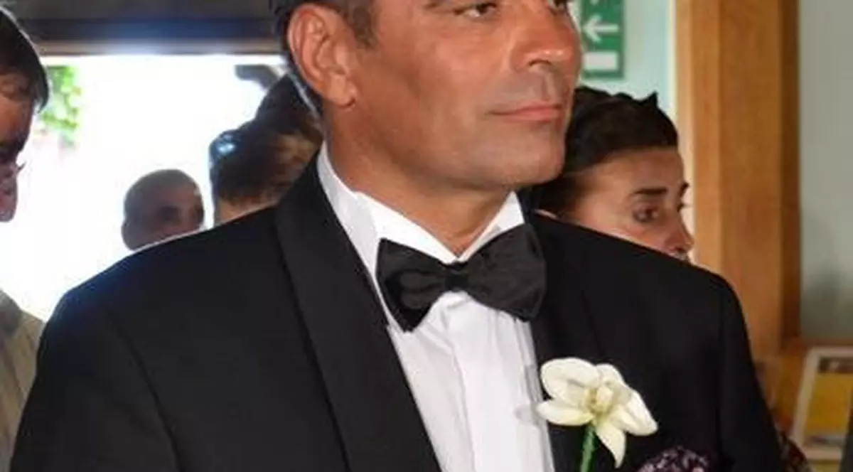 EXCLUSIV! Marcel Toader a intrat în politică! Vrea să fie primar