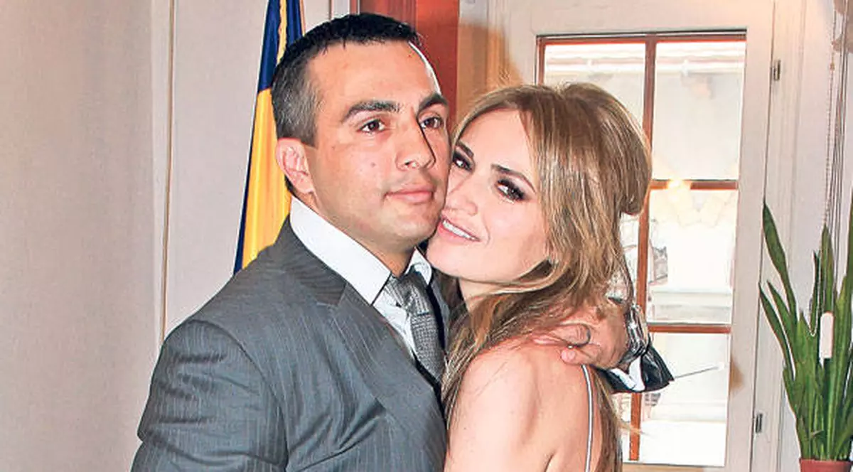 Maria Marinescu a divortat, dar nu întrerupe legătura cu soțul arestat! Detalii din decizia judecătorilor