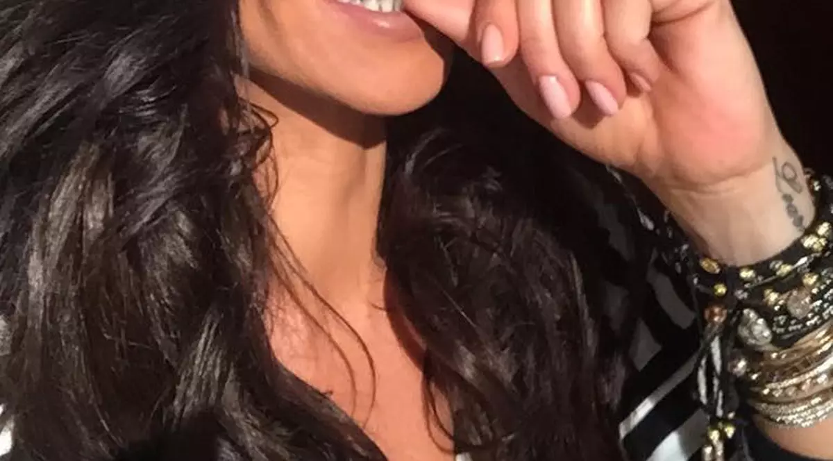 Total neșlefuită! Ți-o mai amintești pe Răduleasca roșcată, creață, fără silicoane și cu nasul netăiat?