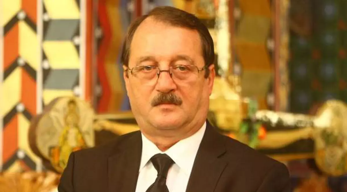 Mircea Băsescu este liber. A scăpat de arestul la domiciliu