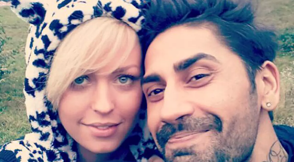 Misha a vorbit despre gelozia lui Connect-R