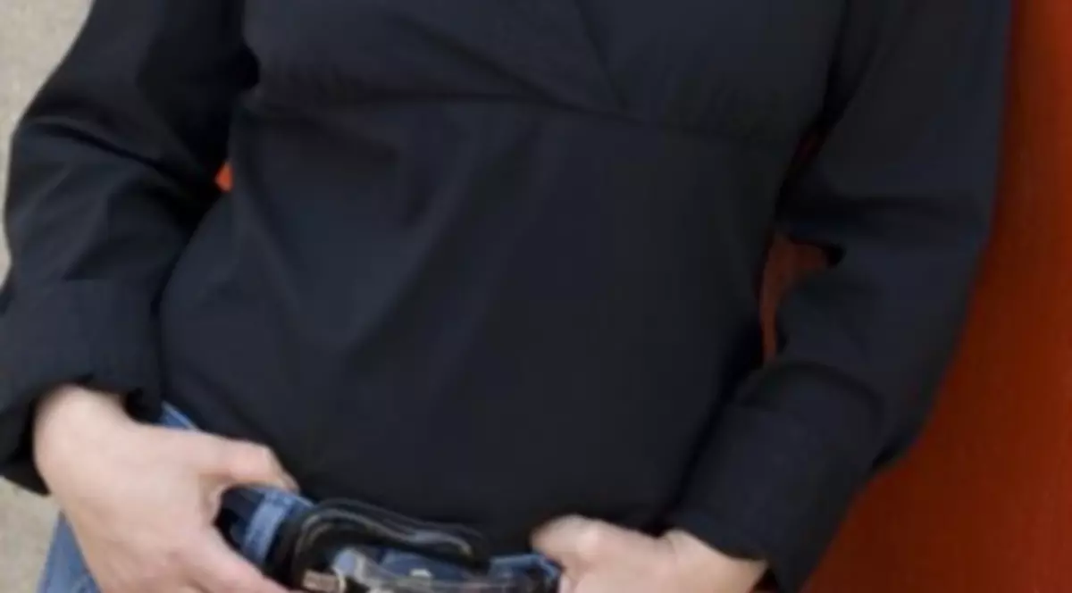 O actriță de la noi a mâncat ”caracatiță sub clopot”, în vacanță