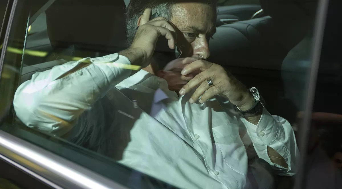 Vitezomanul Mourinho a rămas șase luni fără carnetul de șofer