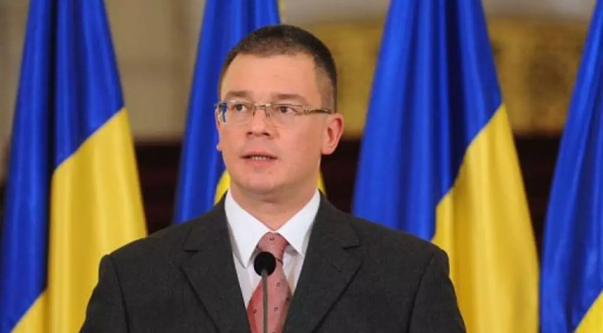 UPDATE | VESTE BUNĂ pentru Mihai Răzvan Ungureanu! A fost votat șef la SIE