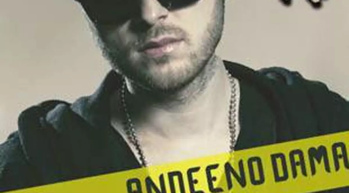 PREMIERĂ LIBERTATEA.RO | Andeeno Damassy, Jimmy Dub si Jessica D lanseză piesa ”Ese Amor” | VIDEO