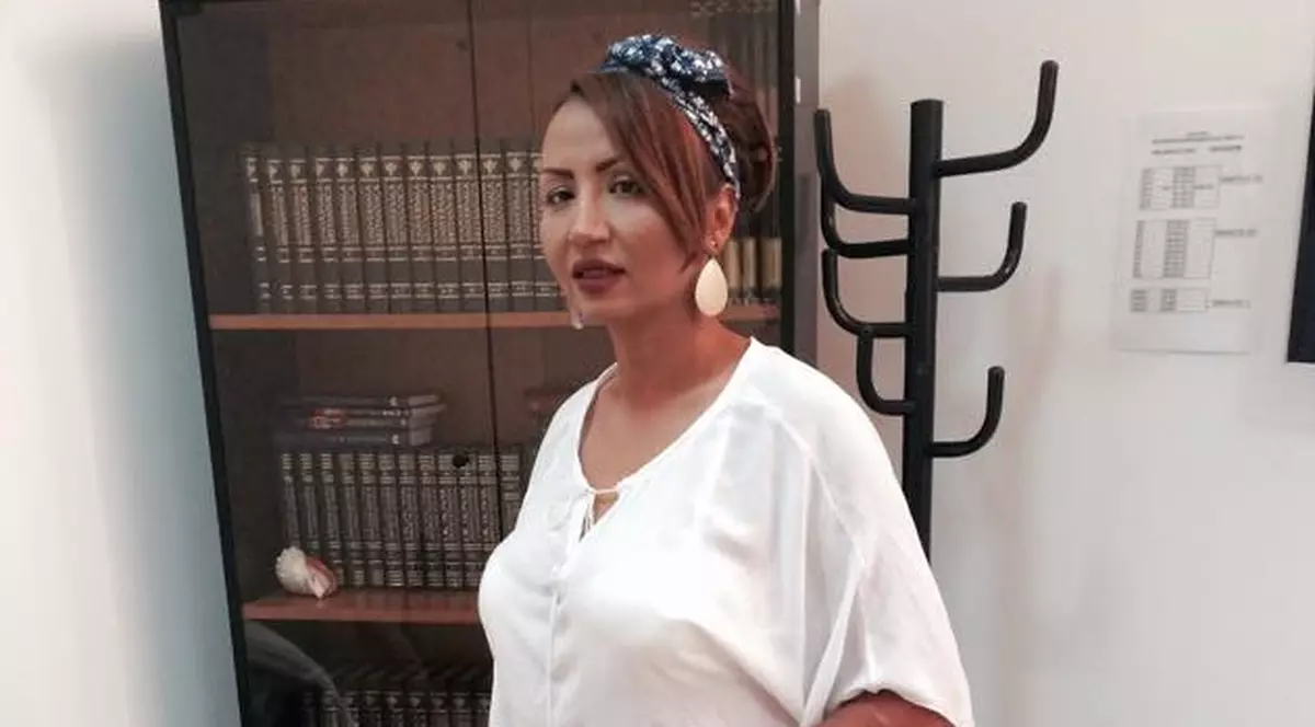 Narcisa Guță, MESAJ emoționant pentru fiul ei! TOT INTERNETUL e alături de ei