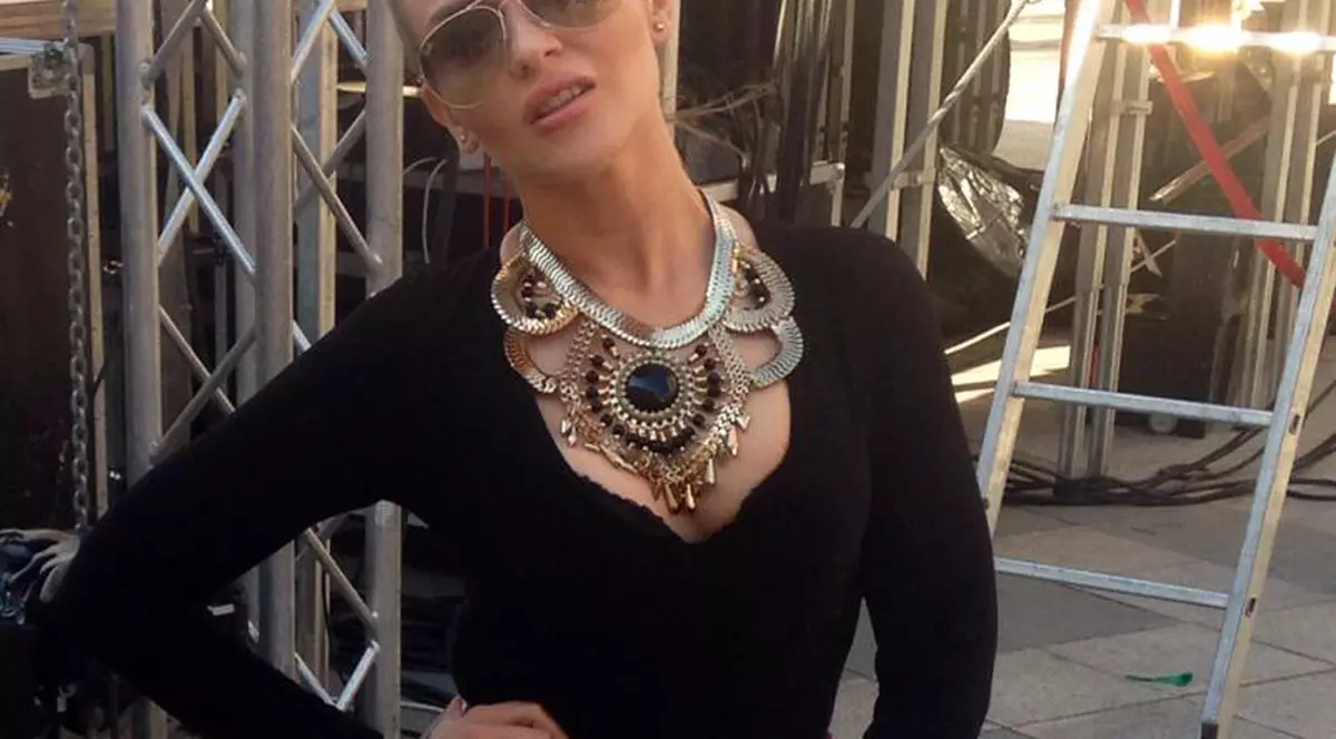 Oana Radu A SLĂBIT 65 de kilograme! Alimentul la care A RENUNȚAT complet