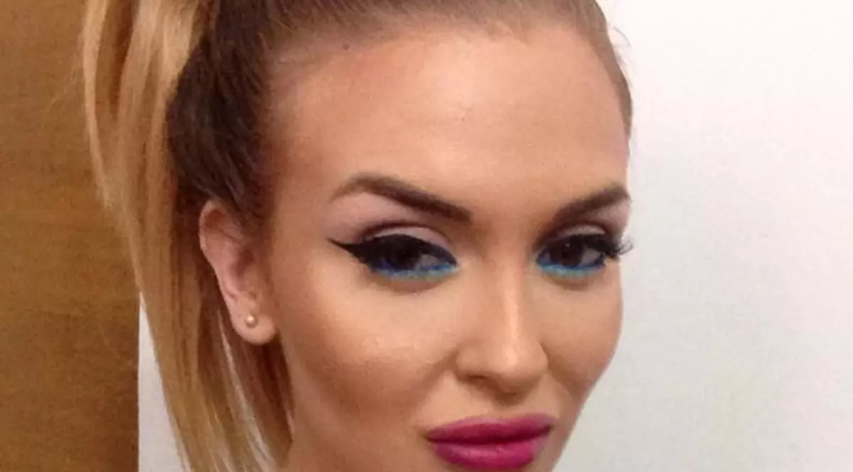 După ce a slăbit 50 de kilograme, Oana Radu a hotărât să se tuneze. Ce vrea să-și facă