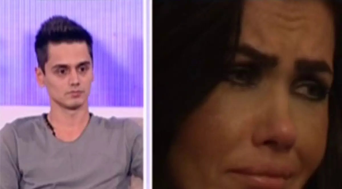 Dezvăluiri BOMBĂ! Iubitul Oanei Zăvoranu, acuzat că o fură pe vedetă și că a BĂTUT-O pe contabila firmei