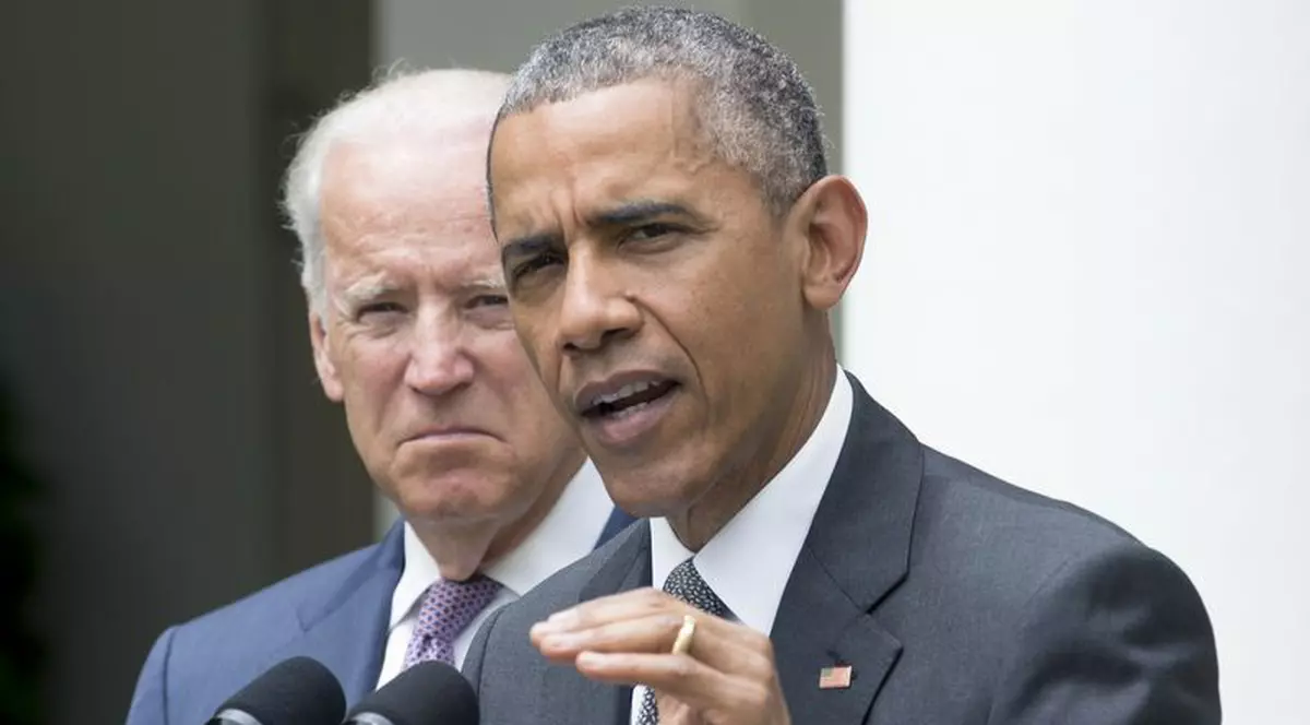 Obama s-a luat la harță cu un activist: "Să-ţi fie ruşine, eşti în casa mea!" | VIDEO