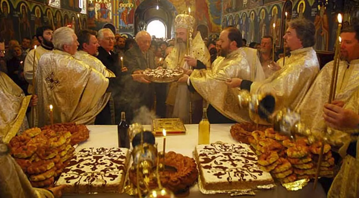 Tu știi CUM și CÂND trebuie să se facă pomenirea morților?