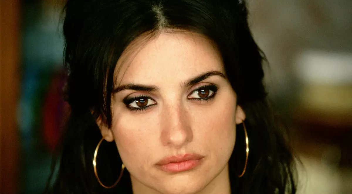 Penelope Cruz, premiu Cesar pentru întreaga carieră