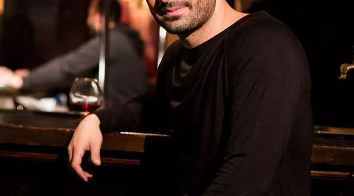 Imaginea care i-a emoționat pe fani. Cum s-a pozat PEPE cu bebelușa lui | FOTO