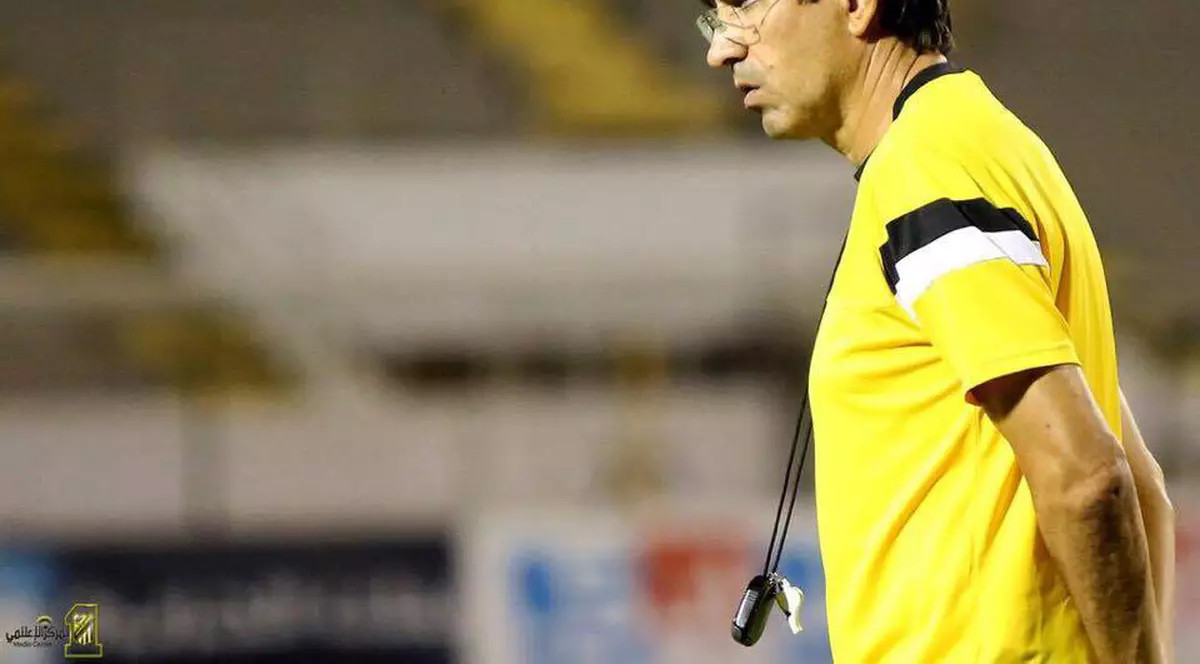 Victor Pițurcă vrea să transfere la Al Ittihad un fotbalist de la AC Milan