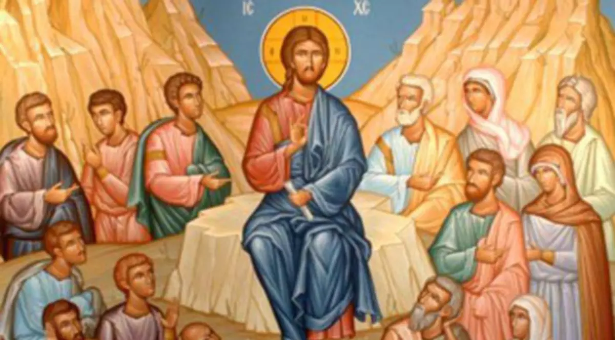 PREDICA rostită astăzi în biserică e cea mai importantă! Ce trebuie să știi