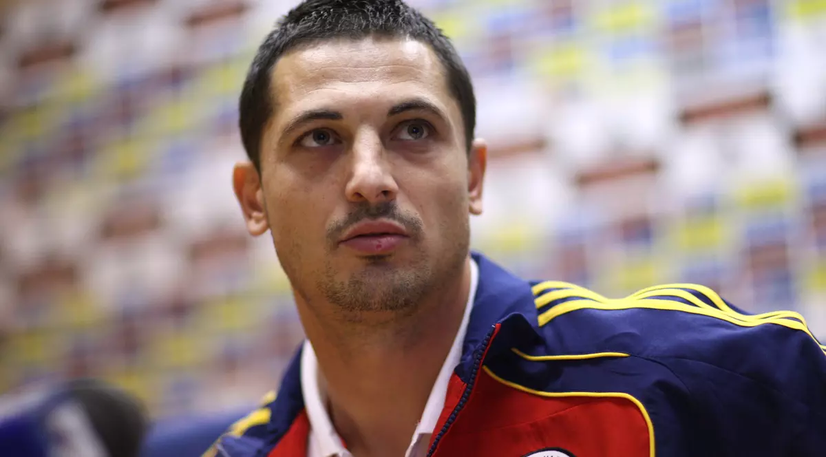 Mirel Rădoi s-a întâlnit cu Anghel Iordănescu pentru a-i cere un favor