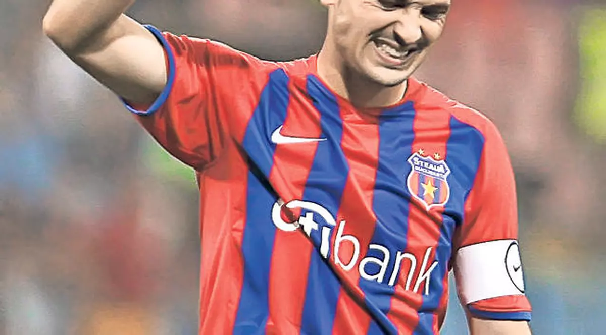 Antrenorul Stelei a dat Bacalureatul la 34 de ani! Vezi ce rezultate a obținut