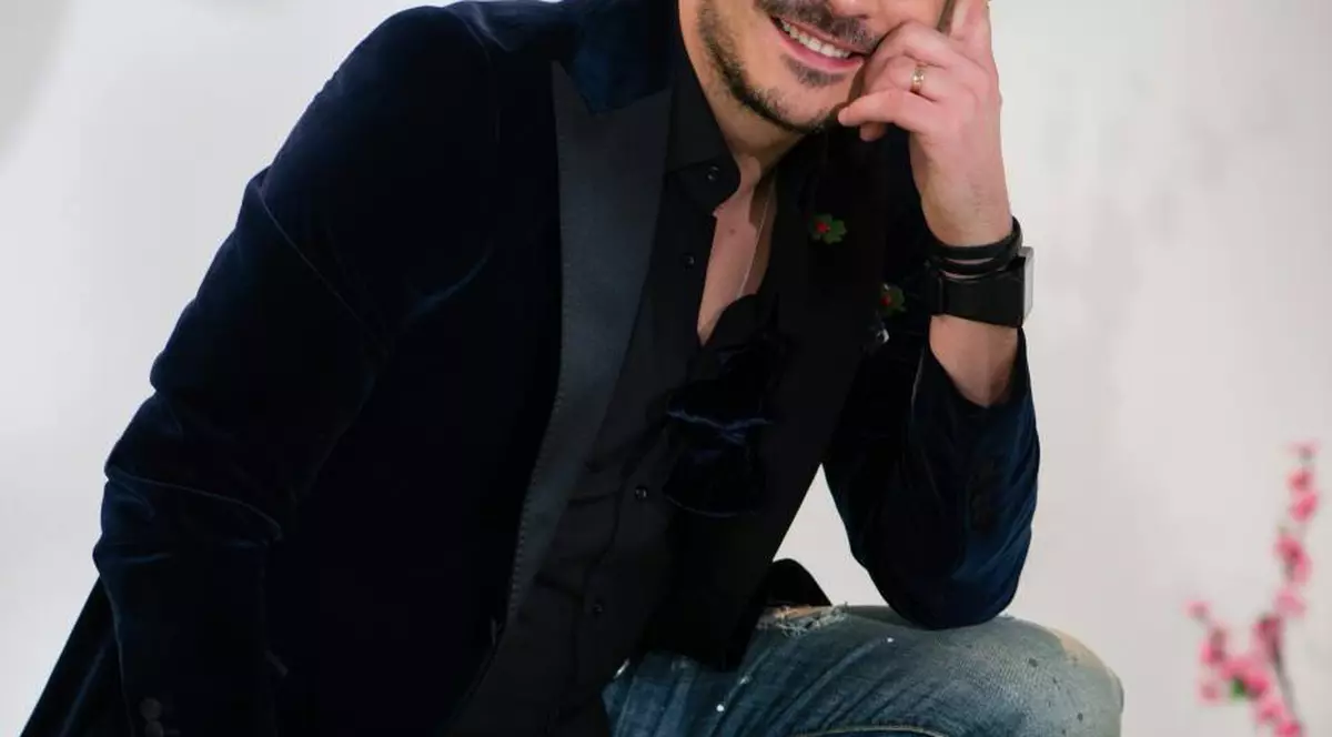 Ce face Lidia Buble în plin scandal cu iz de amantlâc?