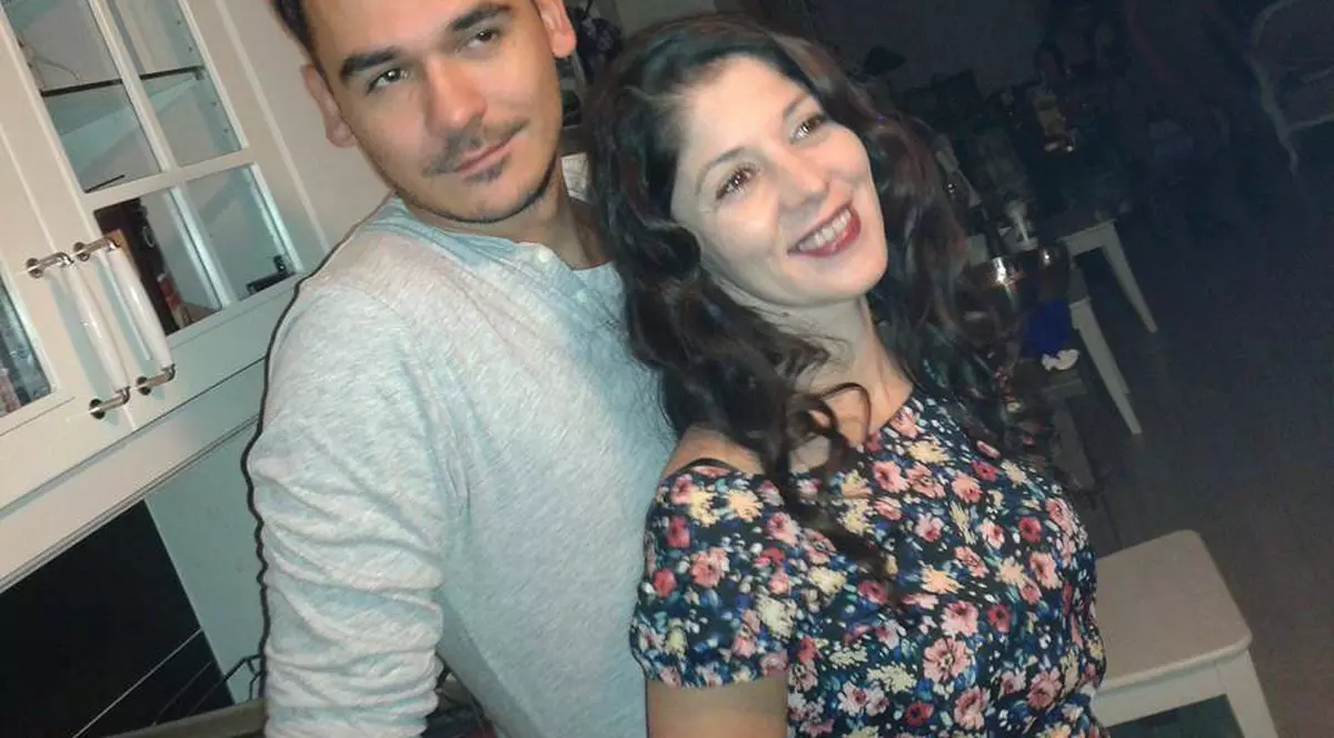 De ce nu au mai mers lucrurile între RĂZVAN SIMION şi soţia lui? "Dacă o altă femeie se urca în maşină cu el, o punea să..."