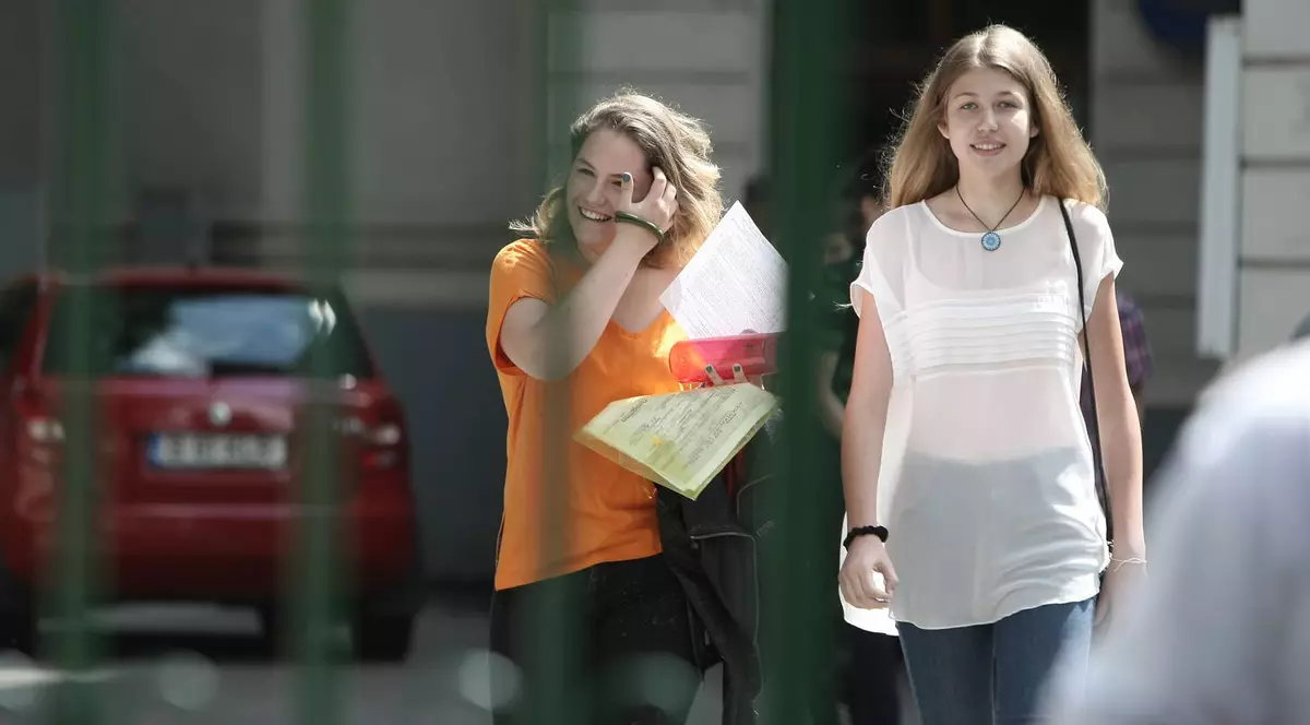 HARGHITA- REZULTATE EVALUARE NAȚIONALĂ 2015 EDU.RO. Vezi aici rezultatele finale