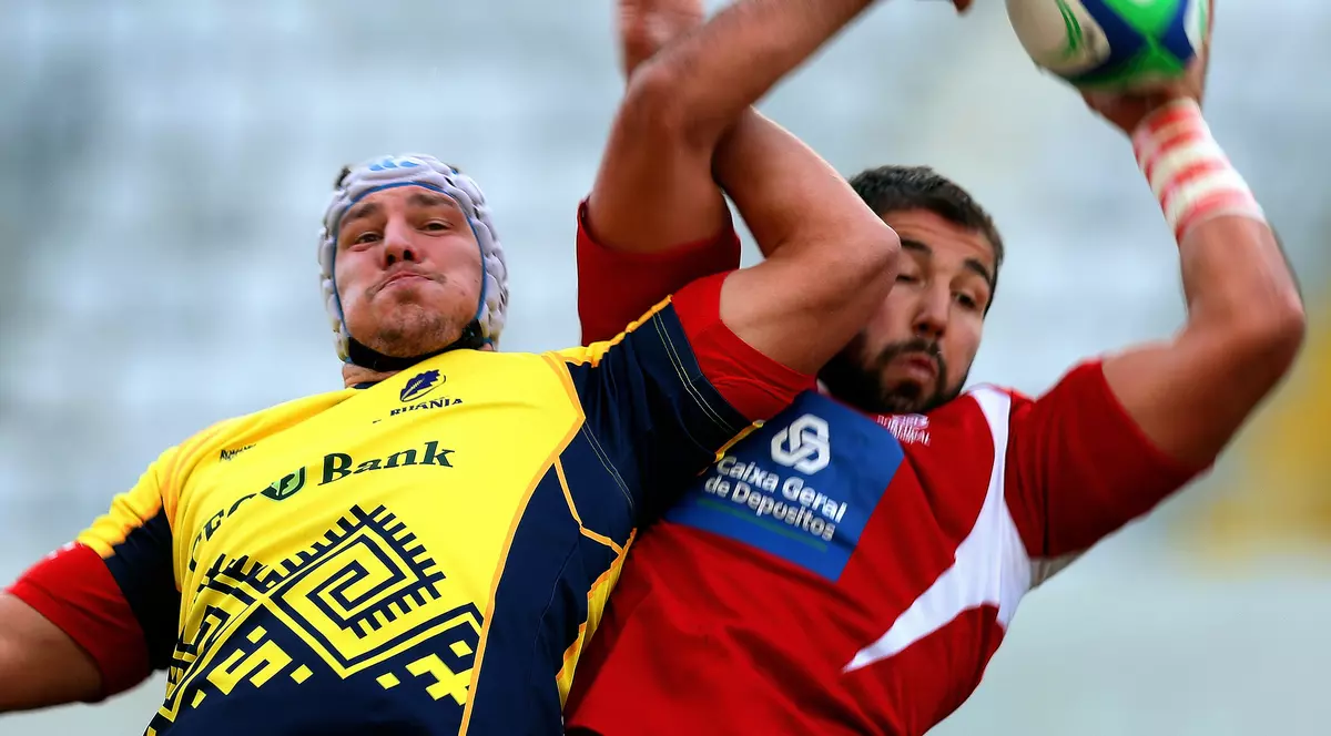 Edinburgh-România 31-16, într-un meci de pregătire pentru Cupa Mondială