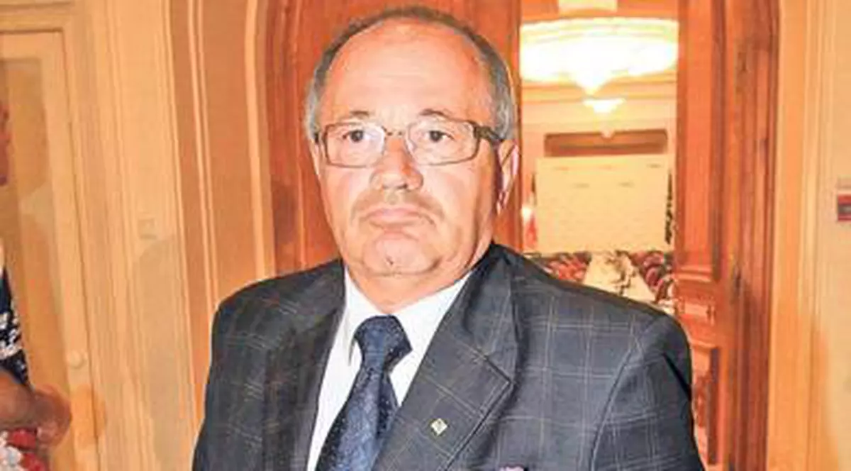 Sorin Roșca Stănescu va fi eliberat! Magistrații au considerat că acesta s-a îndreptat!