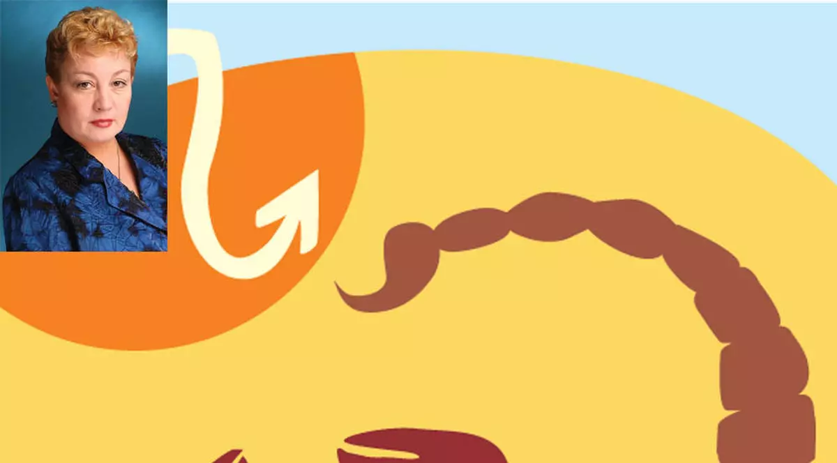 Horoscop Urania Scorpion 20 – 26 iunie 2015