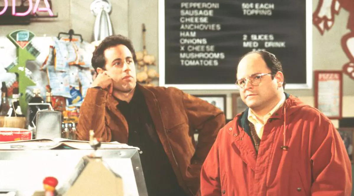 Parcă nici nu-ți vine să te mai duci la muncă după ce citești asta! Cât câştigau actorii din “Seinfeld” pentru fiecare replică rostită!
