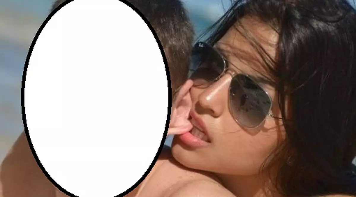 Pe cine mușca cu patos de ureche actuala IUBITĂ a lui MUTU!