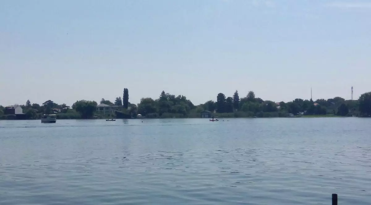 Tânărul care a provocat tragedia de pe lacul Snagov avea o alcoolemie de 0,85 g/l