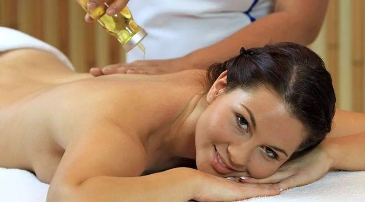 Centru SPA închis din cauza orgiilor sexuale 
