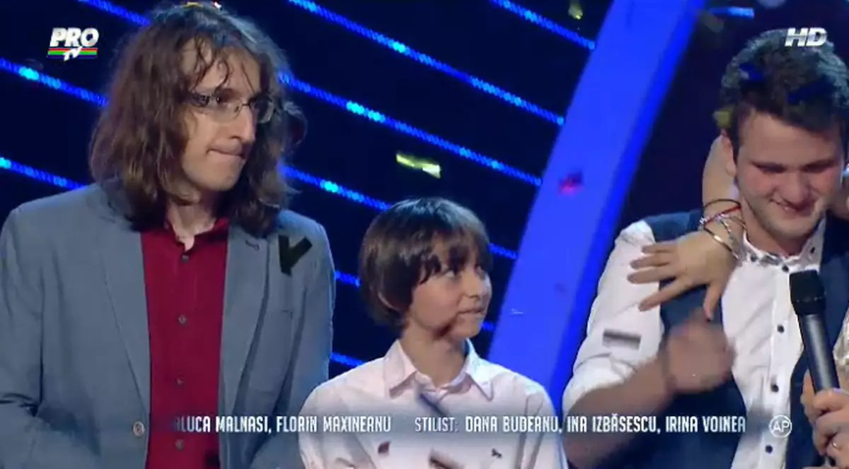 Finala ”Românii au talent”. Trupa Speed Cubing a câștigat marele premiu de 120.000 de euro. Cu ce au impresionat publicul | VIDEO