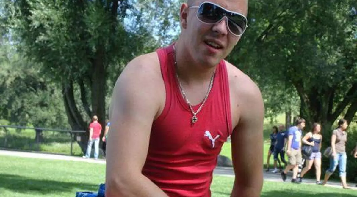 Tatăl românului CONDAMNAT LA MOARTE şi-a vizitat fiul în închisoare. Reacţia lor, când s-au văzut pentru prima dată după 2 ani