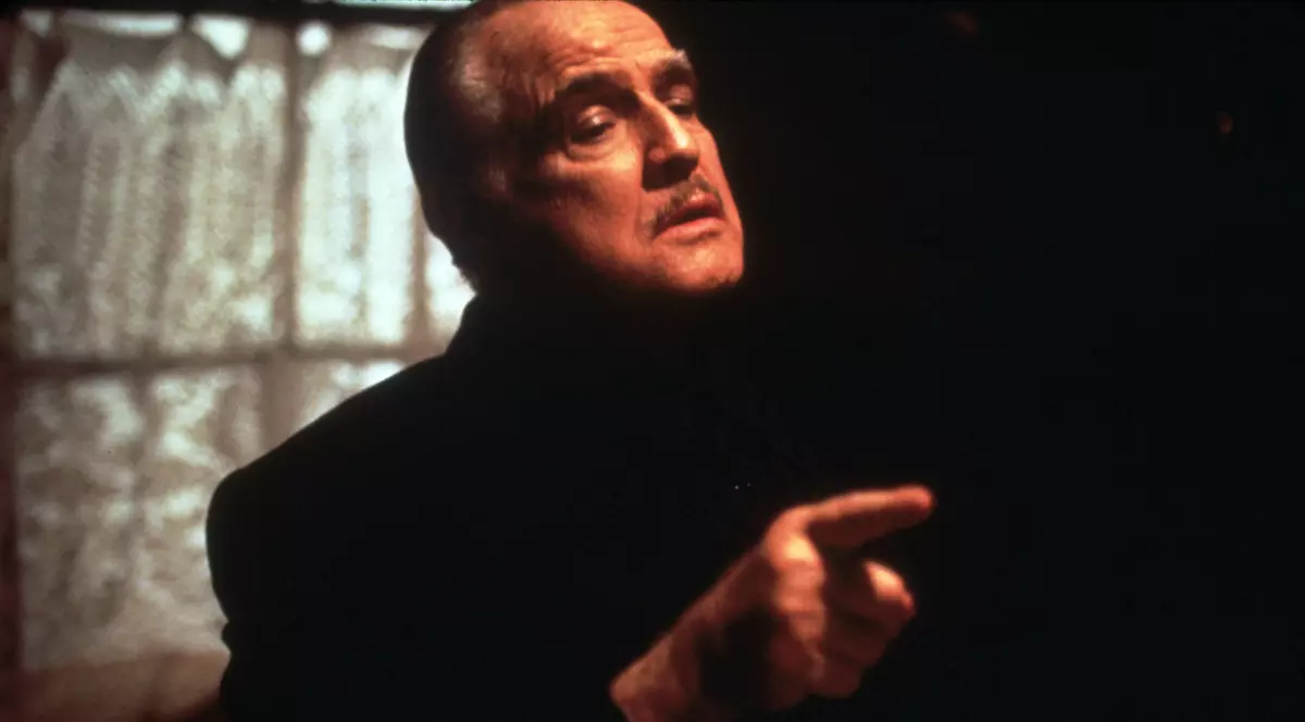 Motivul INCREDIBIL pentru care NU A FOST FOLOSIT CUVÂNTUL "MAFIA" în seria "The Godfather"!