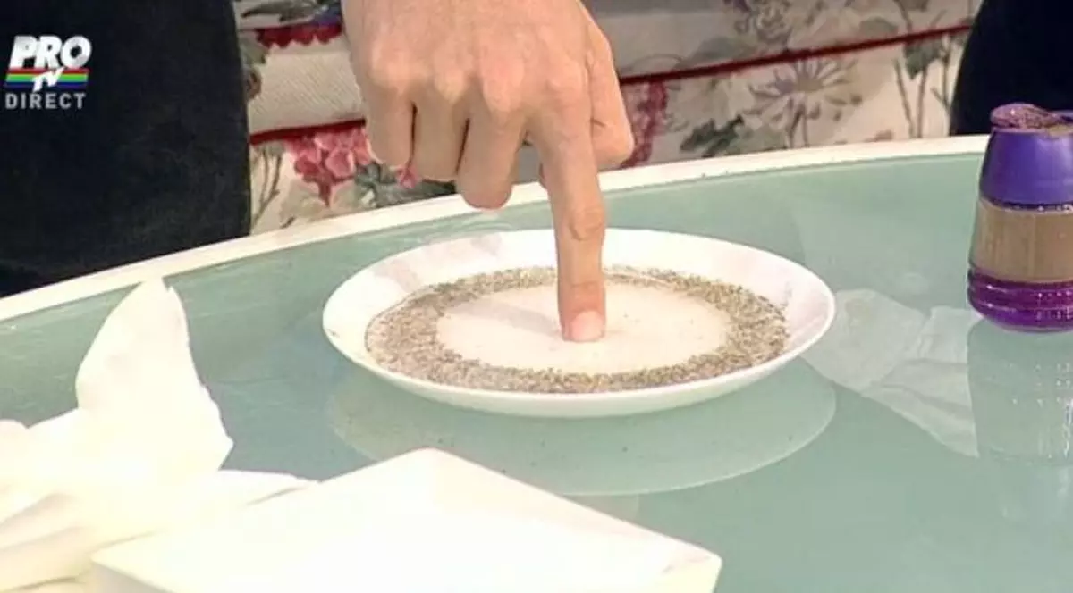 Mentalistul Vlad Grigorescu îţi arată cum se fac două numere impresionante de magie. Măruţă a rămas fără cuvinte când a văzut cât e de simplu