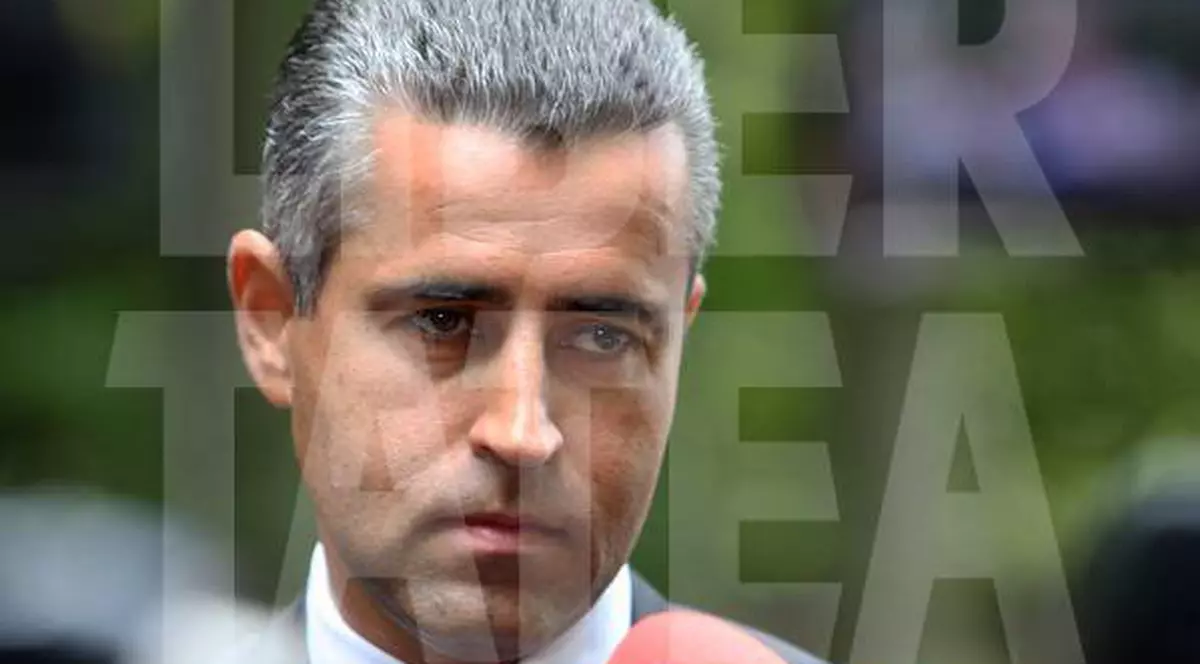 Remus Truică e devastat! A primit două lovituri în aceeași zi!