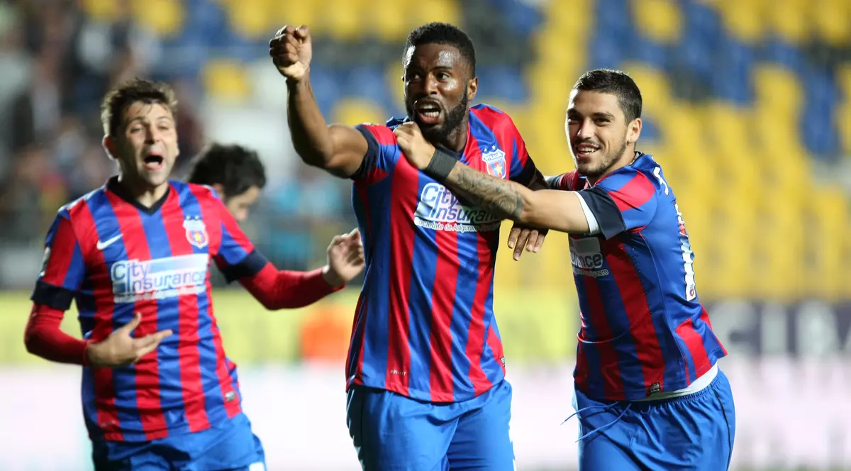 Se rupe campioana! Încă un jucător este pe cale să plece de la Steaua