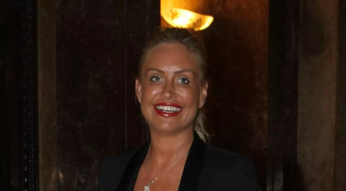 Vica Blochina are mari probleme pe FACEBOOK: "Cineva mi-a spart contul și înjură pe toată lumea"