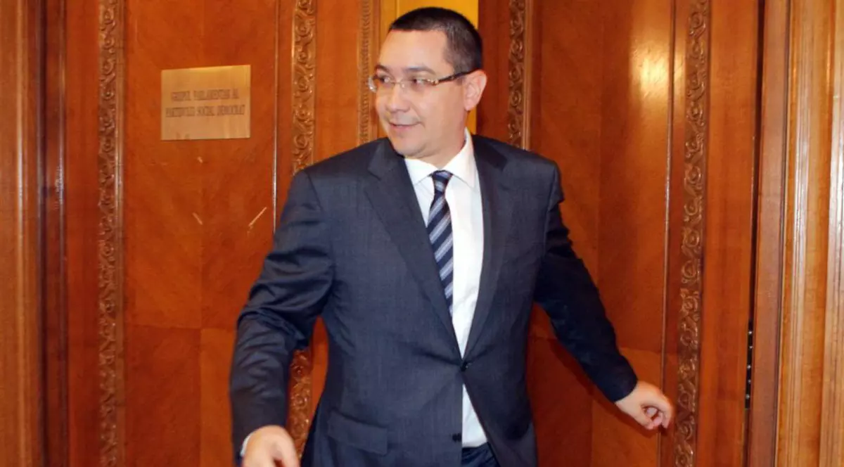 Victor Ponta se întoarce ”mult mai repede” din Turcia: ”Vă daţi seama că îmi doresc acest lucru”