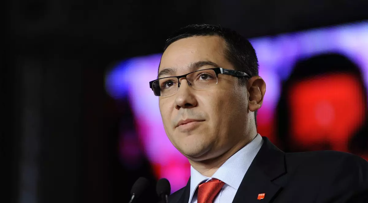 Victor Ponta, operat la Istanbul. Ce nu are voie să facă premierul