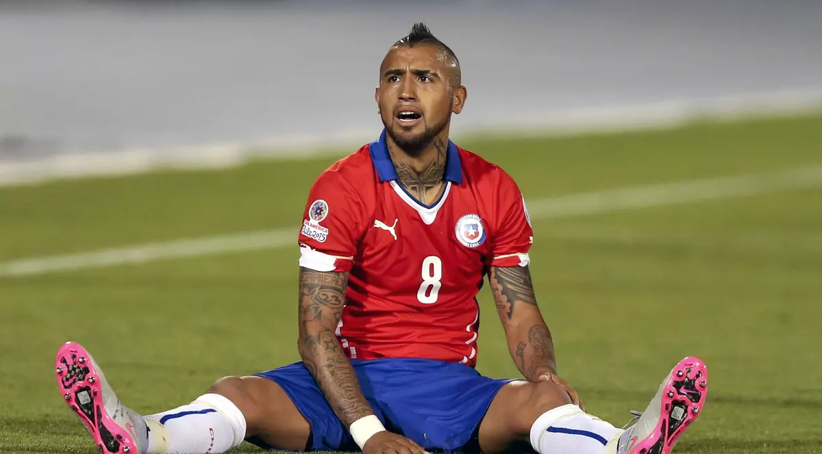 Chile a remizat cu Rusia, gazda CM 2018, și vine la Cluj, pentru meciul de marți cu România