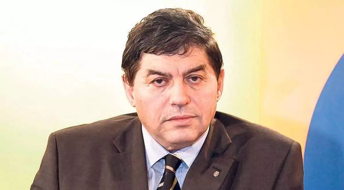 Mihail Vlasov, judecat într-un nou dosar! Acuzat că a promis unui deputat cu funcția de arbitru comercial