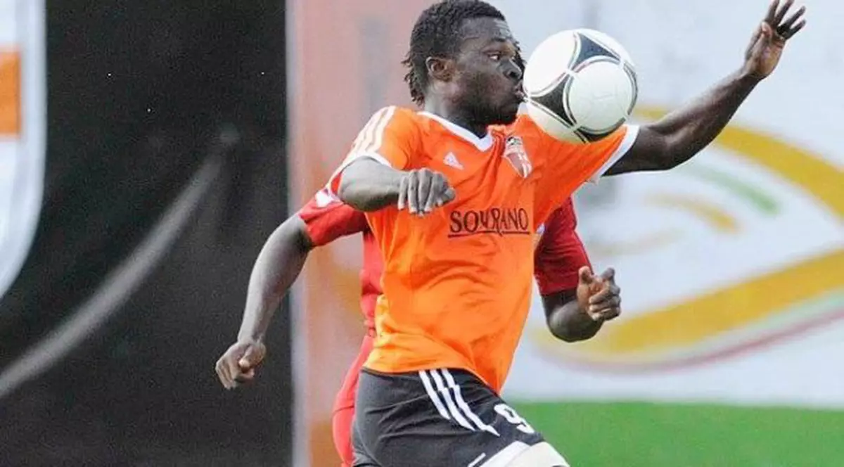 Cine sunt jucătorii doriți de Steaua și ce știu să facă? ^Vin din campionatul Armeniei, sunt din Mexic și din Coasta de Fildeș, și au marcat 41 de goluri în sezonul trecut!