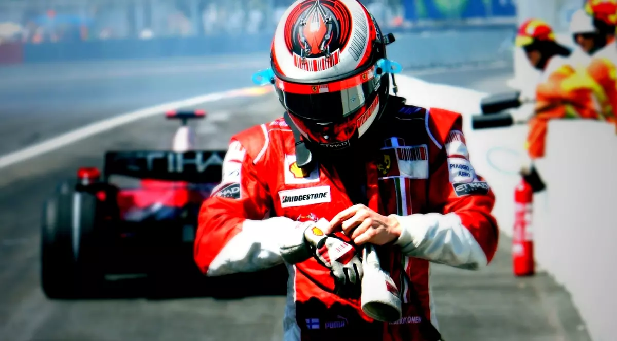 Doliu în Formula 1. A murit după o lungă perioadă de comă