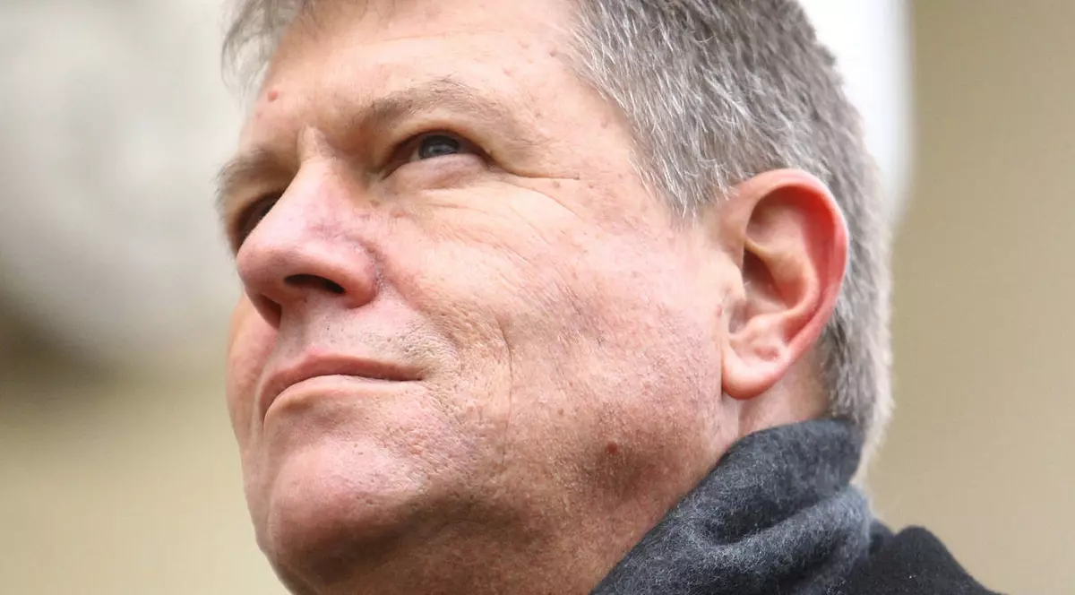 E OFICIAL! Klaus Iohannis A RETRIMIS Codul Fiscal la Parlament