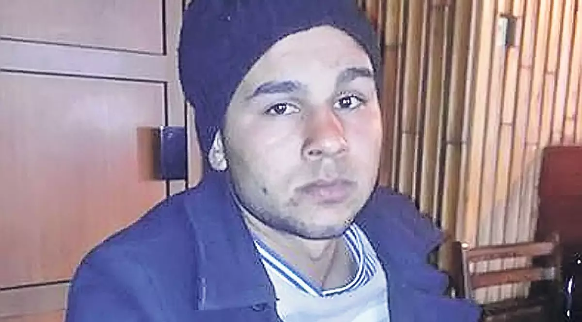 Torturat şi ucis de 12 bărbaţi