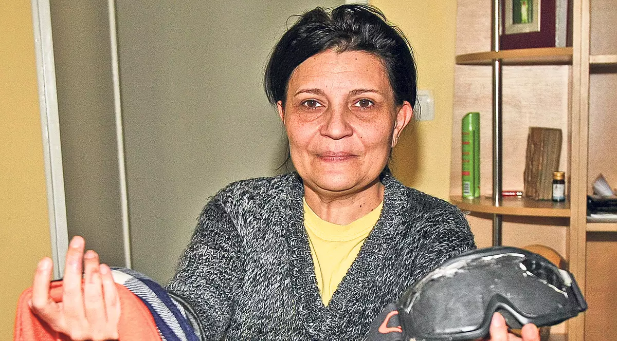 Dragostea pentru o poliţistă l-a băgat în faliment