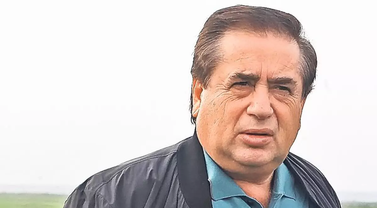 Miliardarul Ioan Niculae, cercetat şi pentru evaziune | În celulă, omul de afaceri a primit o veste trăsnet, care l-ar putea înfunda mai rău