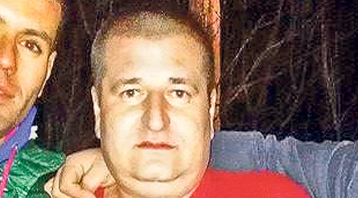 Polițist din Buzău, răpus de o albină