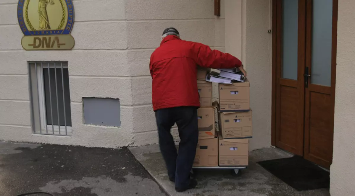 Dosarele «fierbinți» ale Justiției din România